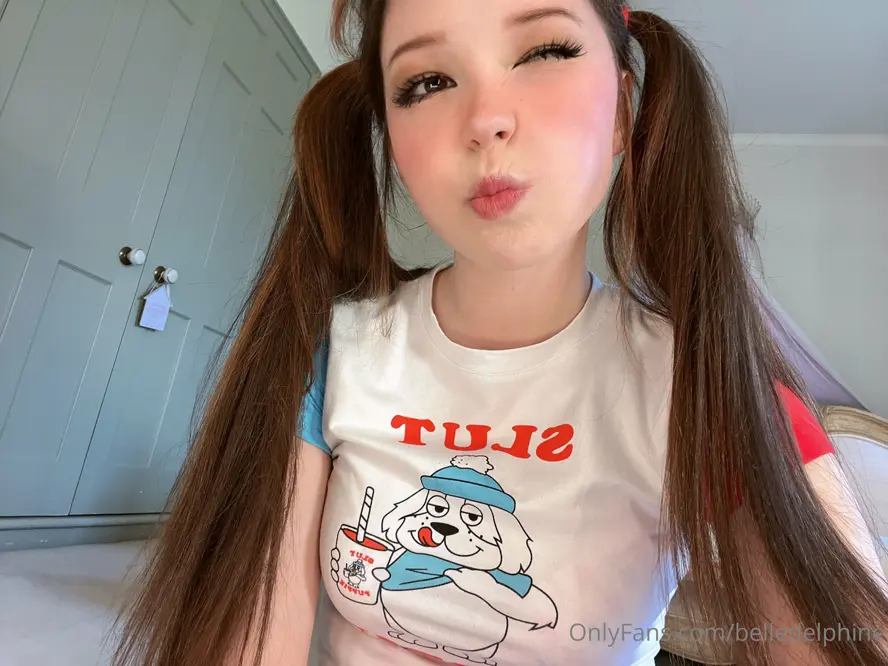 Belle Delphine